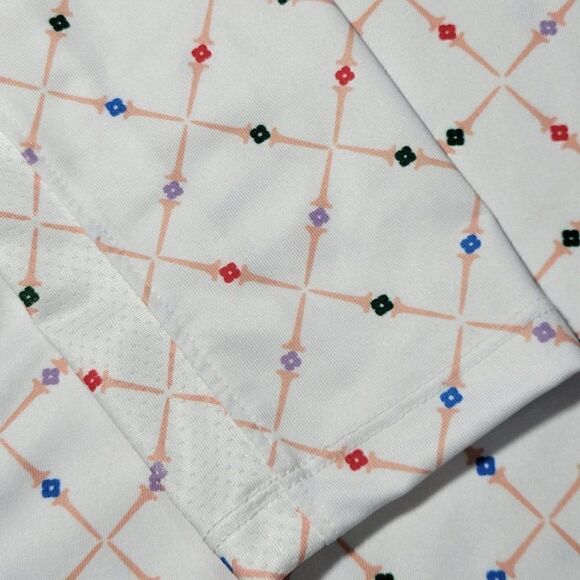 Lady Hagen Golf Pullover 1/4 Zip Long Sleeve Shirt Womens Size XS UPF 50 NEW - Picture 6 of 16